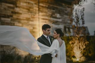 The Monkey Herd - Just Married - 18