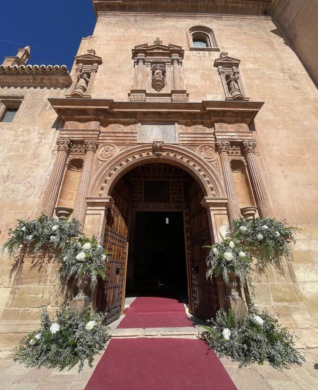 La Casa de las Flores - 2