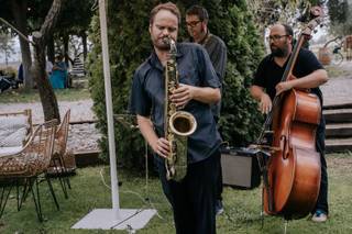 Jazz Duets - 5