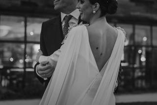 The Monkey Herd - Just Married - 19