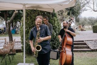 Jazz Duets - 6