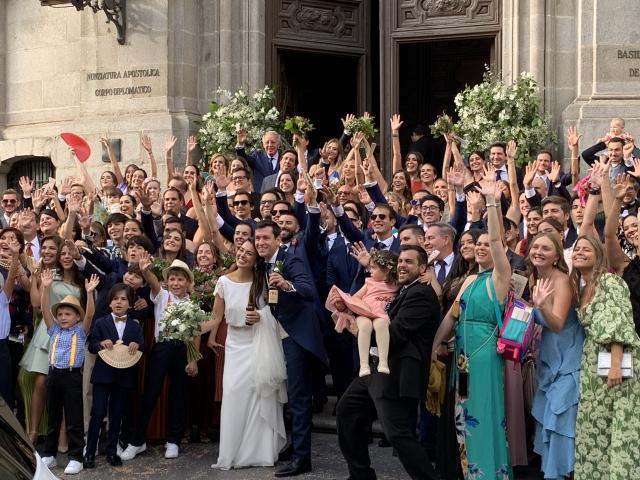 Wedding by Moran - 1