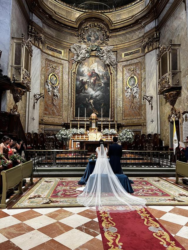 Wedding by Moran - 2