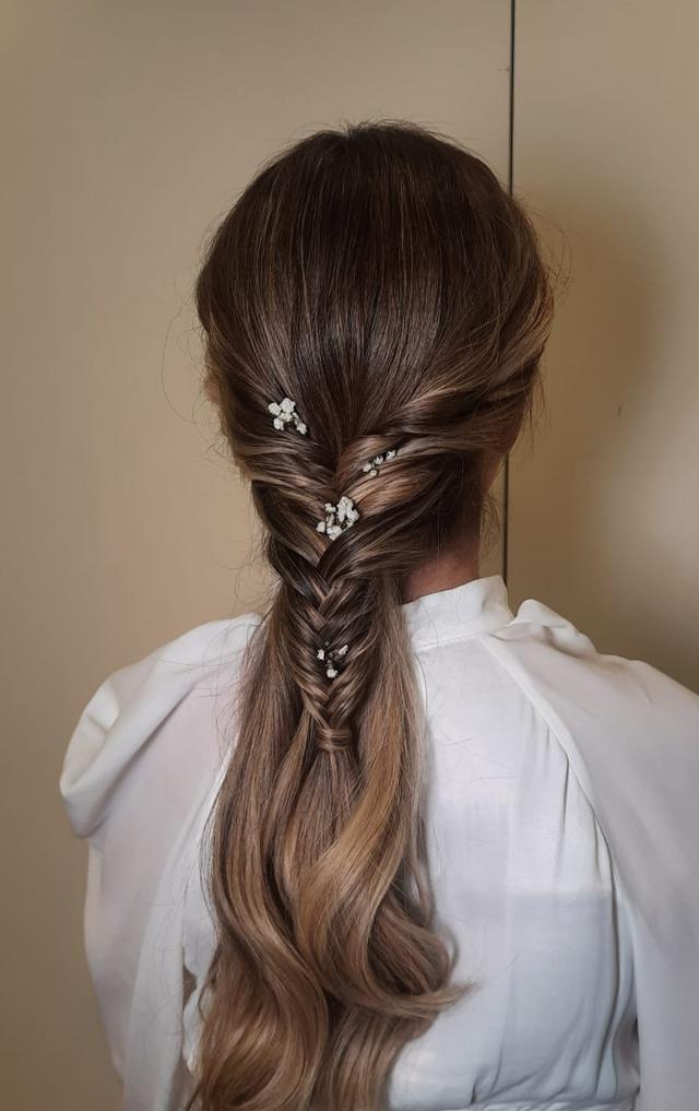 Kris Gonzalez Hair&Beauty - 2
