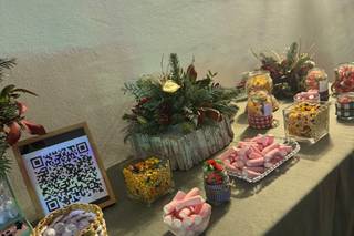 El Cine, catering - 8