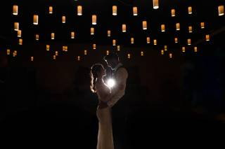 Cámara Lúcida Fotografía - 8