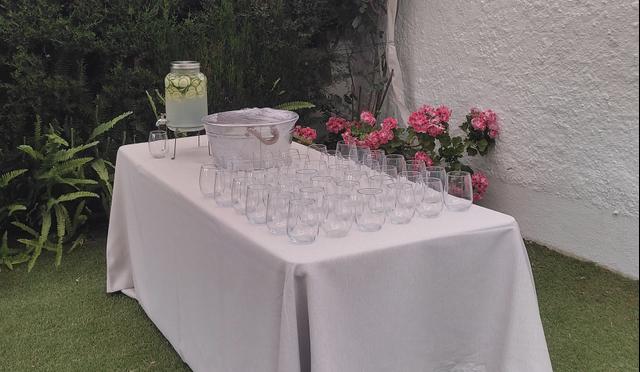 El Wake Events - 1