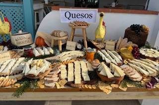 El Cine, catering - 10