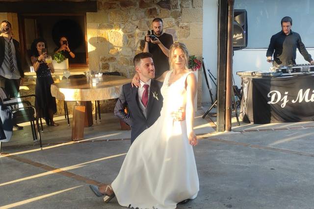 El Primer Vals 2