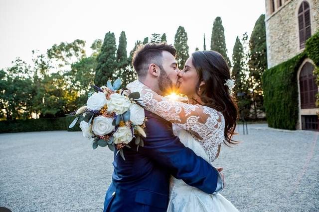 Noces & + 1