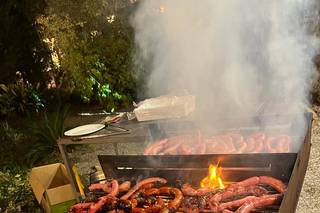 Catering Cinco - 12