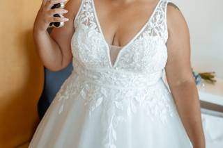 Maria Bernabeu Maquillaje Profesional - 5