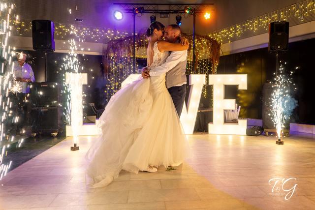 We Weddings & Events - 1