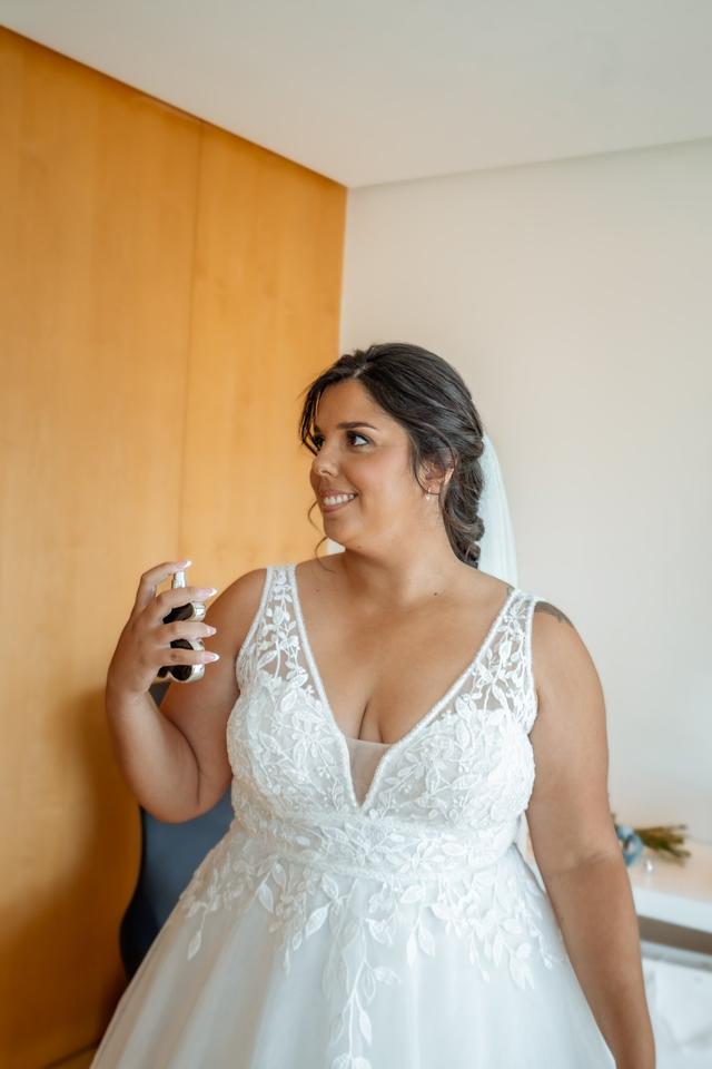 Maria Bernabeu Maquillaje Profesional - 2