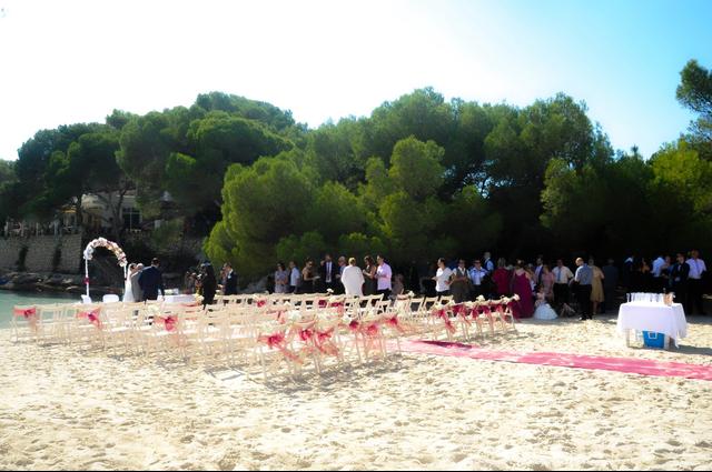 Infinity Event's - 2