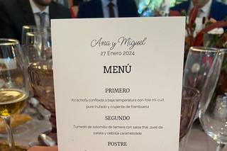 Catering Cinco - 13
