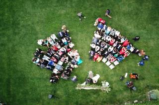 Drones para bodas - 6