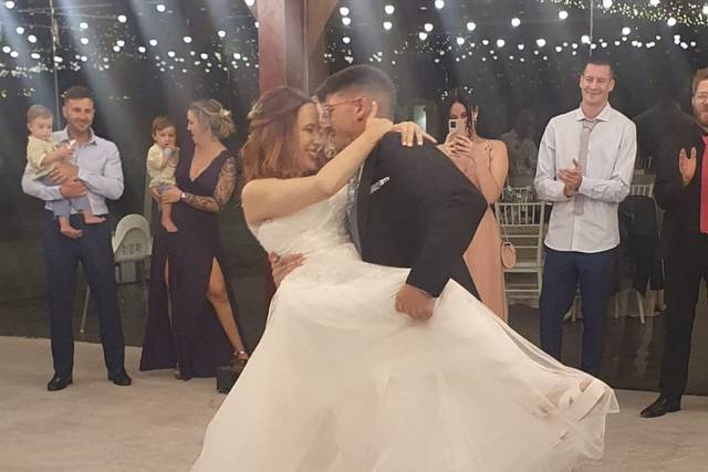 Lolita Ceremonias 1