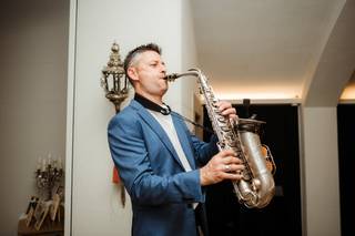 David Merino - Saxofonista - 10