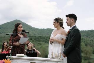 Gardenia events - Violín, violonchelo, piano - 5