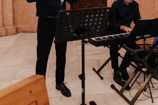 Mario Puerta Violín - 5