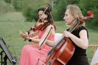 Gardenia events - Violín, violonchelo, piano - 6