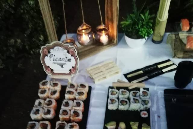 Sushicatessen 3