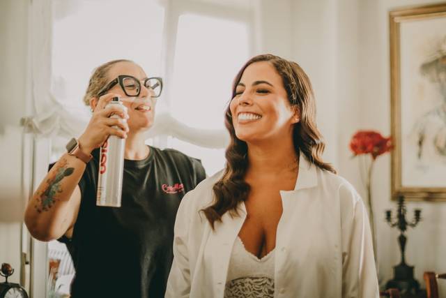 Cris Alonso Make Up 3