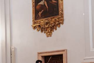 Mario Puerta Violín - 7