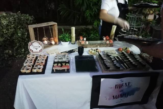 Sushicatessen 4