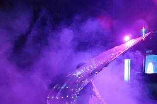 Caba eventos, iluminación y sonido - 5