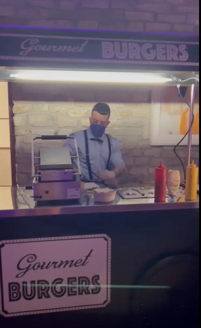 Snackcar - 2