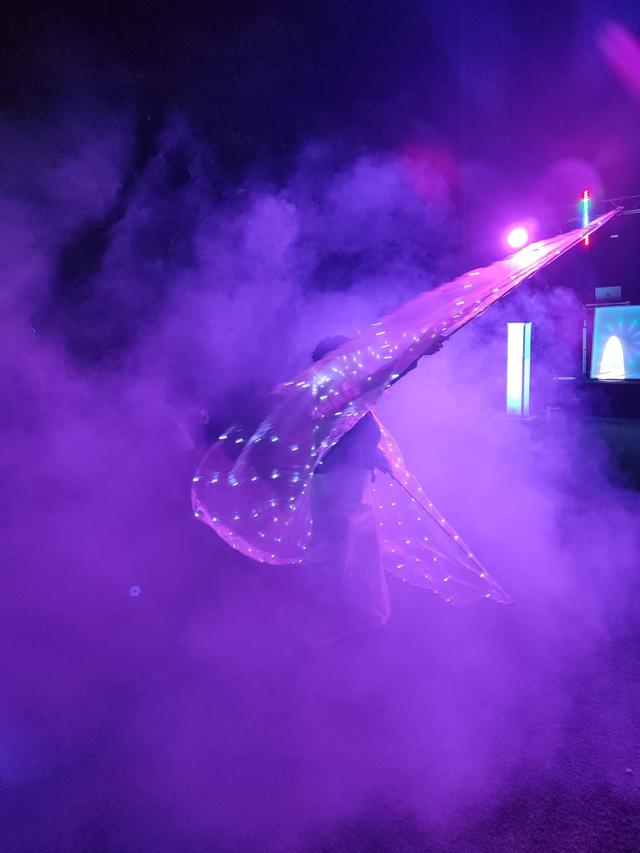 Caba eventos, iluminación y sonido - 2