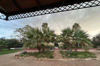 Hacienda Molino Blanco - 11