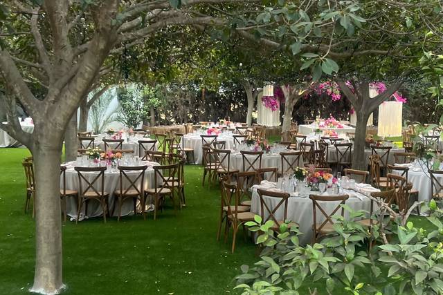 El Cortijo 2