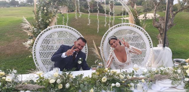 Floristería Violeta - 3