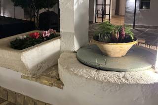 Hacienda Molino Blanco - 12