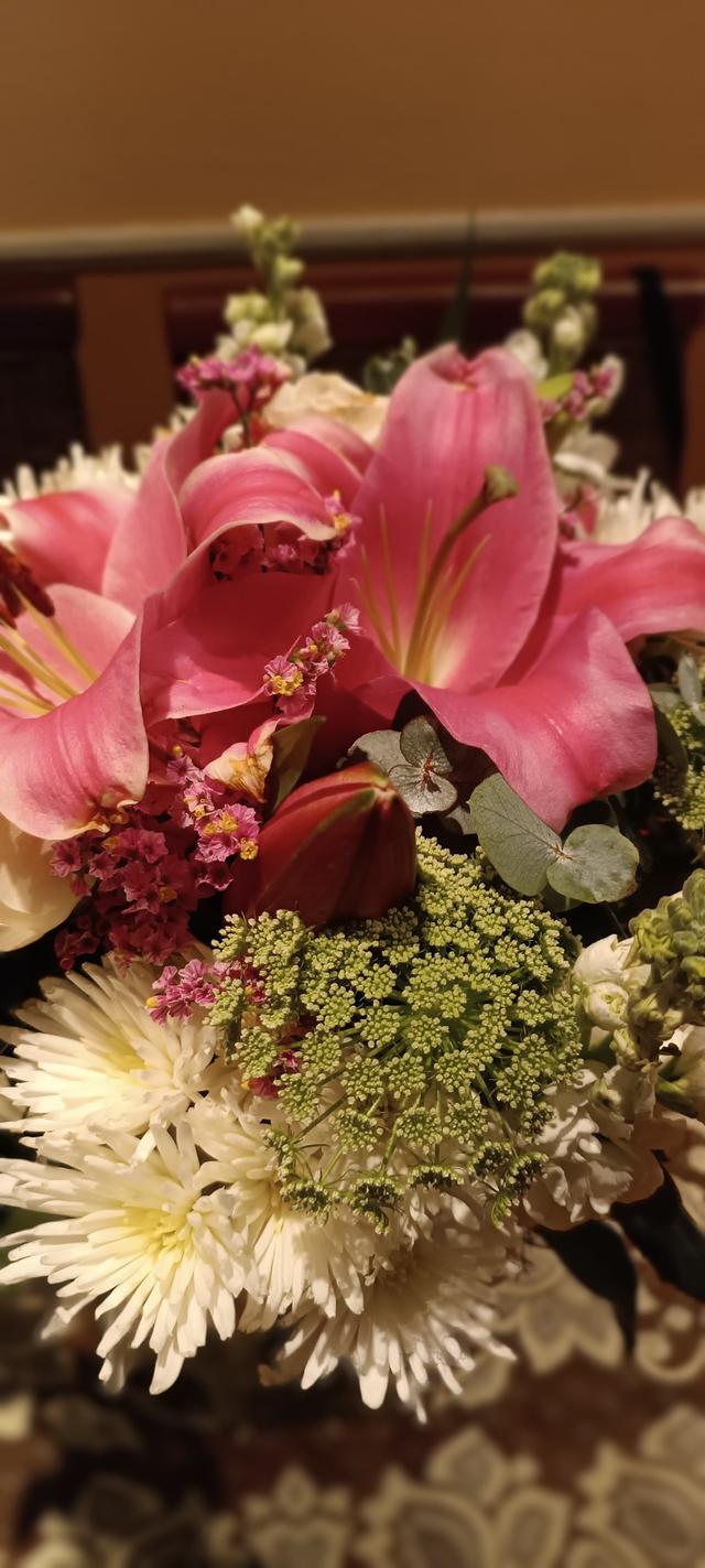 Floristería Caprichos - 1