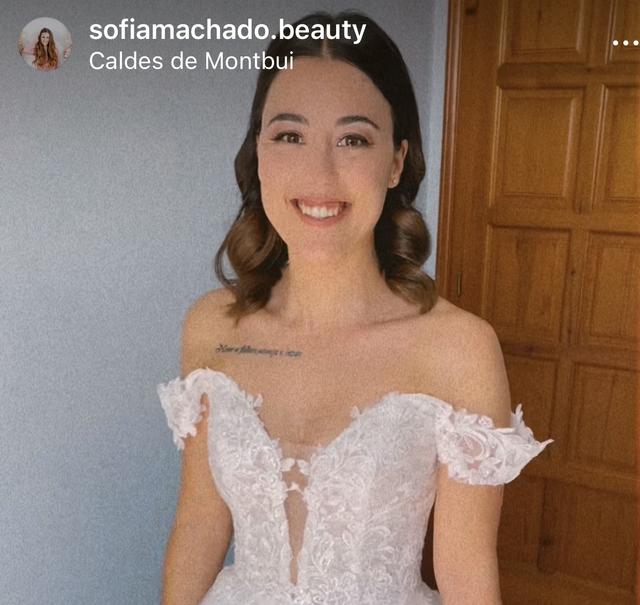 Sofia Machado Hair & Beauty - 1