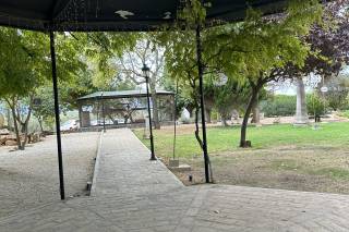 Hacienda Molino Blanco - 13