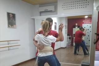 Arantxa Guerrero - Academia de baile - 5