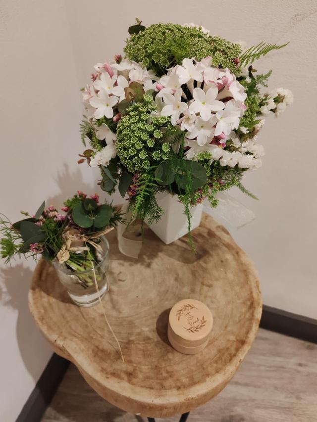 Floristería Caprichos - 2