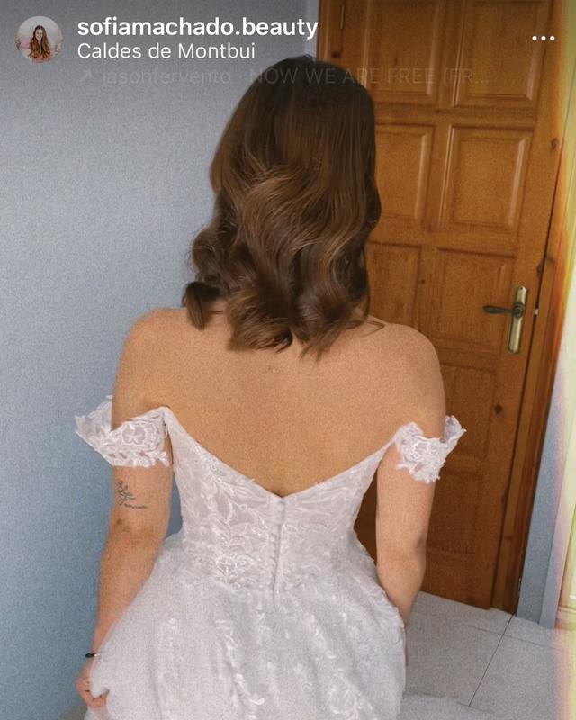 Sofia Machado Hair & Beauty - 2