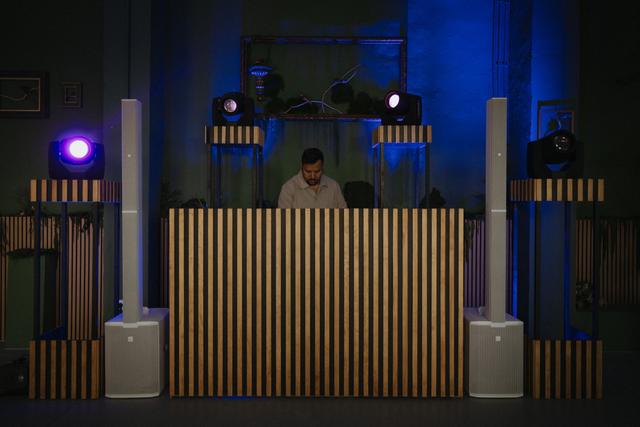 Audioled - 4