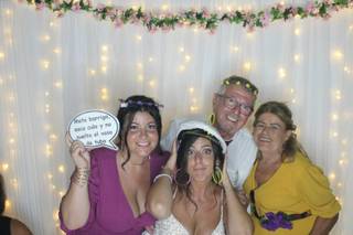 Mira & Sonríe - Fotomatón - 6