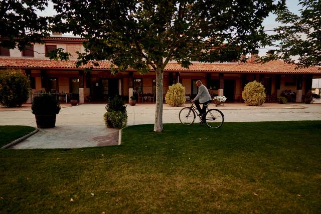 Finca Los Tejares 2