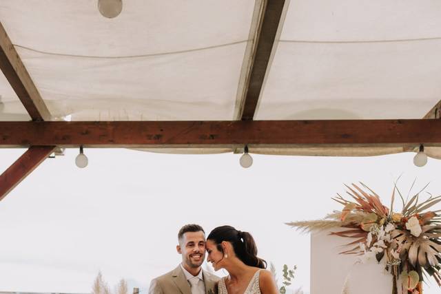 Ainara Pascua Wedding & Event Planner 2