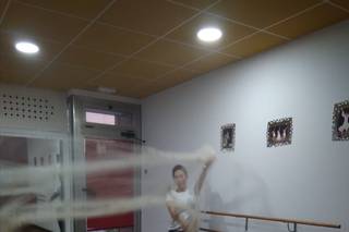 Arantxa Guerrero - Academia de baile - 6