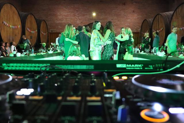 Ponte a bailar - 1