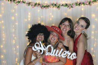 Mira & Sonríe - Fotomatón - 7